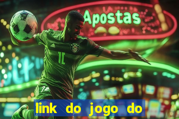 link do jogo do tigrinho original